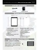 Preview for 7 page of Nextbook NX785QC8G Quick Start Manual