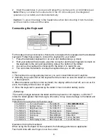 Preview for 8 page of Nextbook NXW9QC132 User Manual