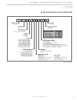 Preview for 3 page of NextE CCE07 Installation, Operation And Maintenance Manual