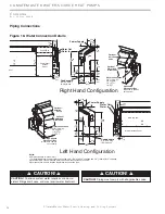 Preview for 12 page of NextE CCE07 Installation, Operation And Maintenance Manual