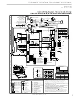 Preview for 31 page of NextE CCE07 Installation, Operation And Maintenance Manual