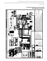 Preview for 39 page of NextE CCE07 Installation, Operation And Maintenance Manual