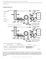 Preview for 52 page of NextE CCE07 Installation, Operation And Maintenance Manual