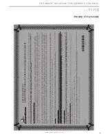 Preview for 53 page of NextE CCE07 Installation, Operation And Maintenance Manual