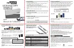 Preview for 2 page of Nextech 8000945 User Manual