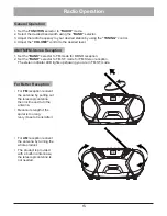Предварительный просмотр 7 страницы Nextech 8011410 Instruction Manual