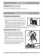 Preview for 10 page of Nextech 8011410 Instruction Manual