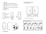 Preview for 2 page of Nextech LA5095 User Manual