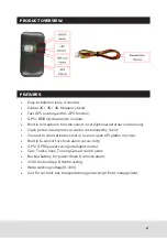 Preview for 3 page of Nextech LA9038 Instruction Manual