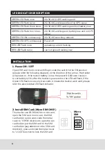 Preview for 4 page of Nextech LA9038 Instruction Manual