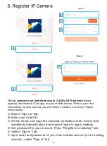 Preview for 4 page of Nextech QC3870 User Manual