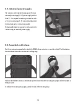 Preview for 13 page of Nextech QC8061 Instruction Manual