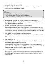 Preview for 17 page of Nextech QC8061 Instruction Manual