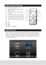 Preview for 6 page of Nextech QV3500 Instruction Manual