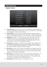 Preview for 7 page of Nextech QV3500 Instruction Manual