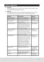 Preview for 5 page of Nextech QV3868 Instruction Manual