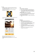 Preview for 2 page of Nextech WQC8071 User Manual