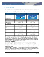 Preview for 7 page of Nextek 3-Blade Vari-Cyclone Installation And User Manual