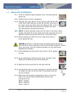 Preview for 14 page of Nextek 3-Blade Vari-Cyclone Installation And User Manual