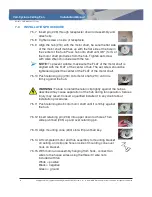 Preview for 14 page of Nextek 4-Blade Vari-Fan Installation And User Manual