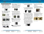 Preview for 4 page of Nextek Vari-Fan Installation Instructions Manual