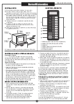 Preview for 7 page of Nextel 242945 Instruction Manual