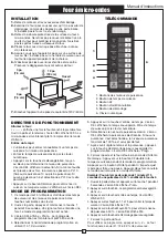 Preview for 11 page of Nextel 242945 Instruction Manual