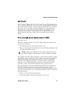 Preview for 17 page of Nextel BlackBerry 6510 User Manual