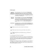 Preview for 20 page of Nextel BlackBerry 6510 User Manual