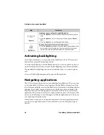 Preview for 28 page of Nextel BlackBerry 6510 User Manual