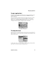 Preview for 29 page of Nextel BlackBerry 6510 User Manual