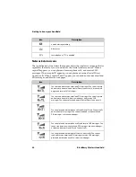 Preview for 34 page of Nextel BlackBerry 6510 User Manual