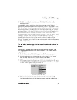 Preview for 41 page of Nextel BlackBerry 6510 User Manual