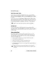 Preview for 48 page of Nextel BlackBerry 6510 User Manual