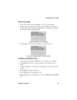 Preview for 49 page of Nextel BlackBerry 6510 User Manual