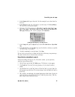 Preview for 51 page of Nextel BlackBerry 6510 User Manual