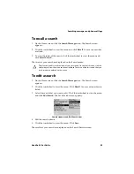 Preview for 83 page of Nextel BlackBerry 6510 User Manual