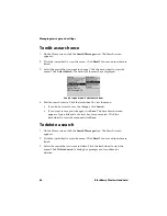 Preview for 84 page of Nextel BlackBerry 6510 User Manual