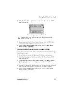 Preview for 111 page of Nextel BlackBerry 6510 User Manual