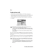 Preview for 122 page of Nextel BlackBerry 6510 User Manual