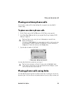 Preview for 129 page of Nextel BlackBerry 6510 User Manual