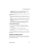 Preview for 137 page of Nextel BlackBerry 6510 User Manual