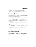 Preview for 143 page of Nextel BlackBerry 6510 User Manual