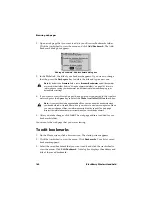 Preview for 160 page of Nextel BlackBerry 6510 User Manual