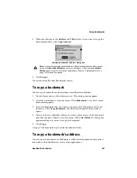 Preview for 161 page of Nextel BlackBerry 6510 User Manual