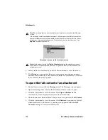 Preview for 172 page of Nextel BlackBerry 6510 User Manual