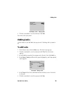 Preview for 183 page of Nextel BlackBerry 6510 User Manual