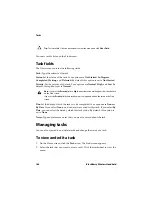 Preview for 184 page of Nextel BlackBerry 6510 User Manual