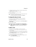 Preview for 185 page of Nextel BlackBerry 6510 User Manual