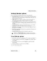 Preview for 189 page of Nextel BlackBerry 6510 User Manual